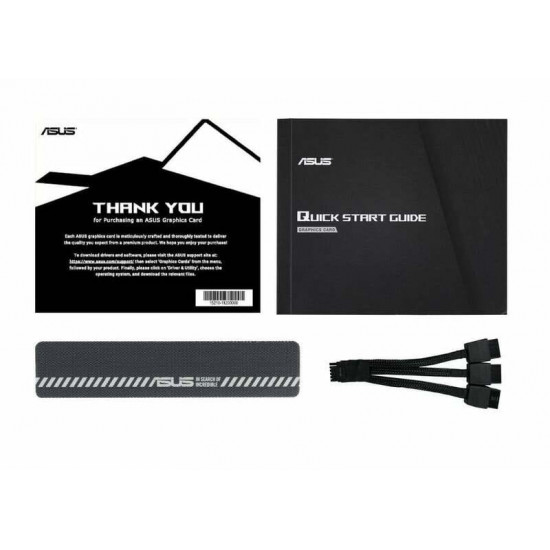 Відеокарта GF RTX 5080 16GB GDDR7 Prime OC Asus (PRIME-RTX5080-O16G)