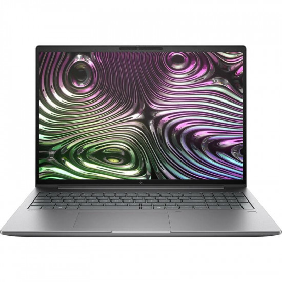 Ноутбук HP ZBook X G1i (B30HSES) Silver