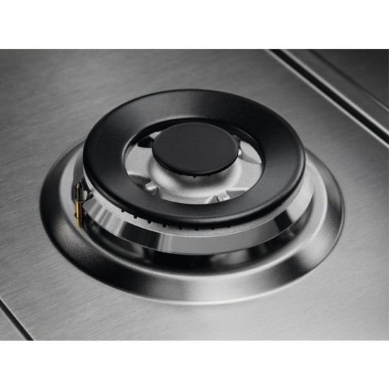 Варильна поверхня Electrolux KGS64562SX
