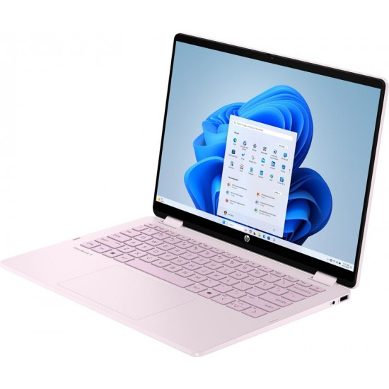 Ноутбук HP OmniBook 5 Flip 14-fp0006ua (D16C4EA) Pink