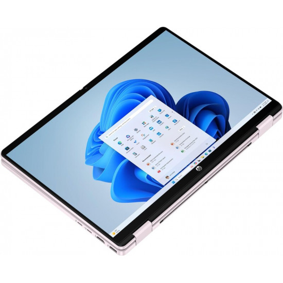 Ноутбук HP OmniBook 5 Flip 14-fp0006ua (D16C4EA) Pink