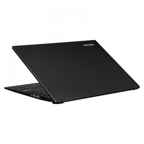 Ноутбук Prologix Optima S15-125 (PLS15.3AYN.101) Black