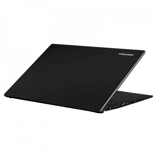 Ноутбук Prologix Optima S15-125 (PLS15.3AYN.101) Black