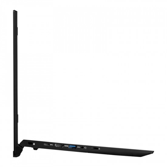 Ноутбук Prologix Optima S15-125 (PLS15.3AYN.101) Black