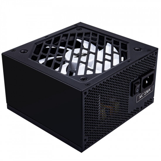 Блок живлення 1stPlayer PS-750FK 750W (FK-750-BK-EU)