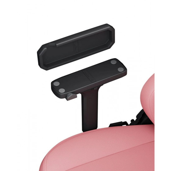 Крісло для геймерів Anda Seat Kaiser 3 Size XL Pink (AD12YDC-XL-01-P-PV/C)