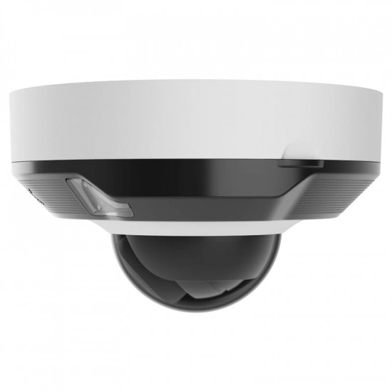 IP-камера Ajax DomeCam Mini HL White 5МП (2.8мм)