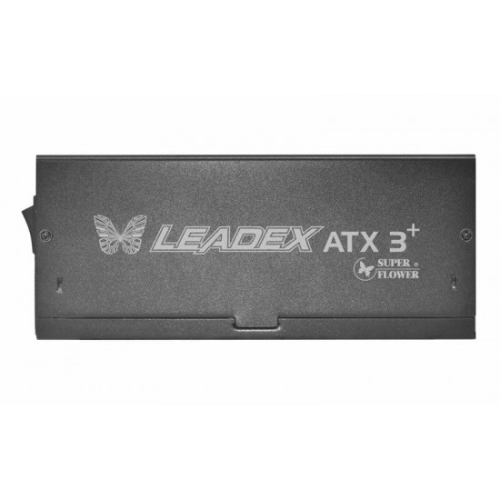 Блок живлення Super Flower ATX3.1 Leadex Titanium (SF-2800F14HP) 2800W