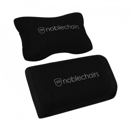 Крісло для геймерів Noblechairs IconTX Anthracite (NBL-ICN-TX-ATC)