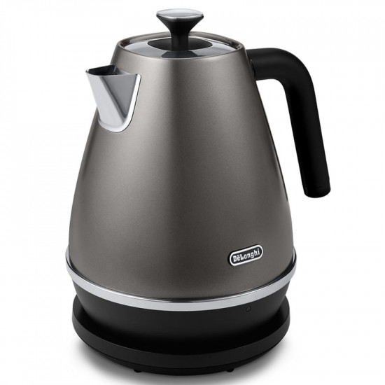 Електрочайник Delonghi KBIN 2001 TB