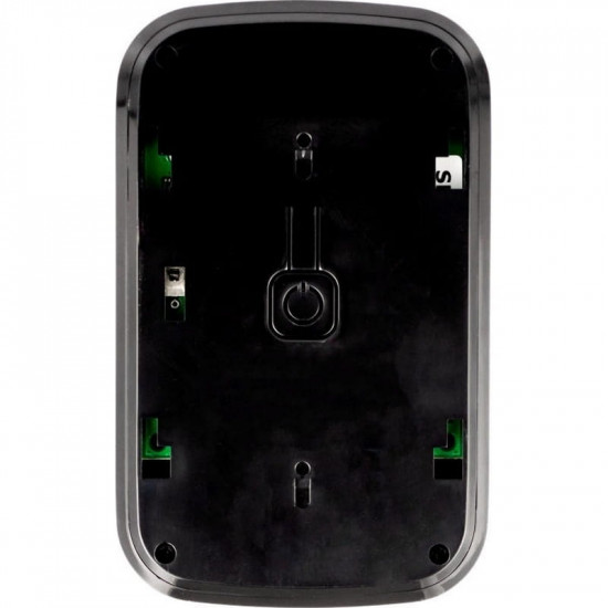 Бездротовий датчик руху U-Prox PIR Black