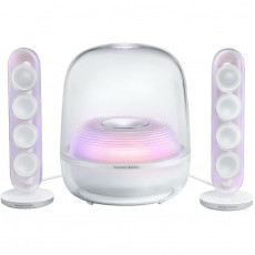 Акустична система Harman/Kardon SoundSticks 5 White (HKSOUNDSTK5WEP)