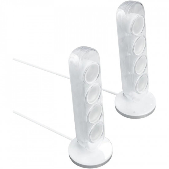 Акустична система Harman/Kardon SoundSticks 5 White (HKSOUNDSTK5WEP)