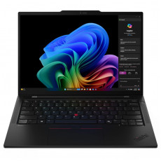 Ноутбук Lenovo ThinkPad T14s Gen 6 (21M1000BRA) Black