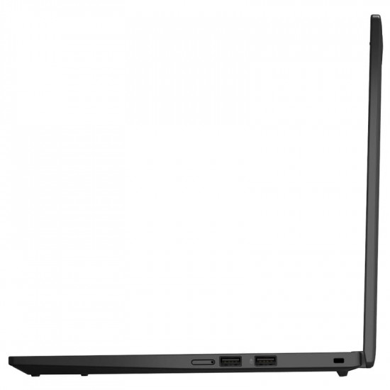 Ноутбук Lenovo ThinkPad T14s Gen 6 (21M1000BRA) Black