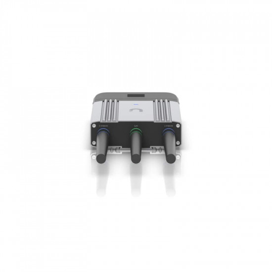 Бездротовий маршрутизатор Ubiquiti Mobile Router Industrial (UMR-industrial)