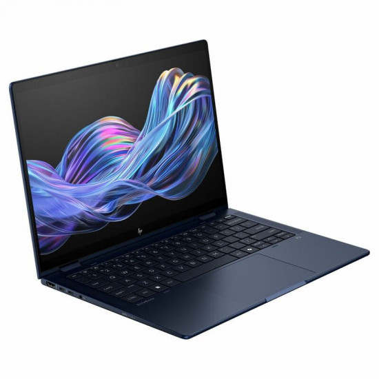 Ноутбук HP 14 EliteBook X Flip G1i (B5QX1AV_V5) Blue