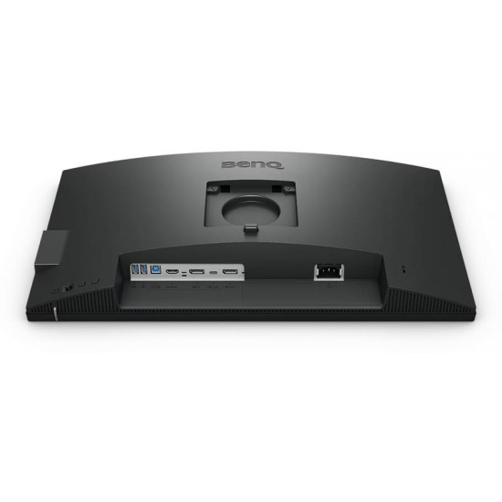 Монiтор BenQ 225" PD2506Q (9H.LLDLB.QBE) IPS Dark Gray