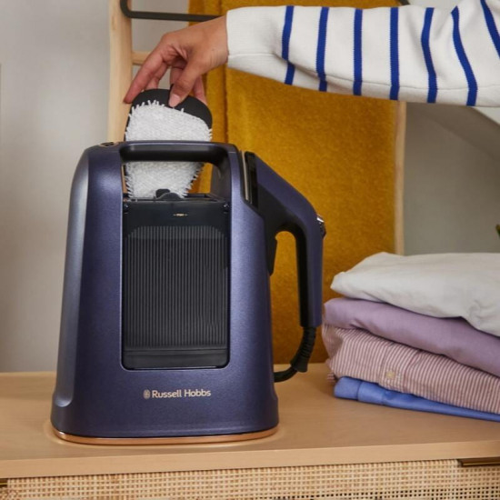 Відпарювач Russell Hobbs 27600-56 Genie Maestro