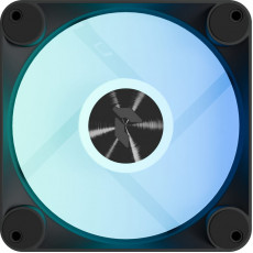 Вентилятор APNX FP1-R 120 ARGB Black - 3 Pack (APF3-PF11267.11)
