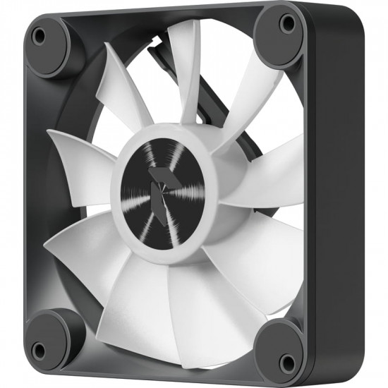 Вентилятор APNX FP1-R 120 ARGB Black - 3 Pack (APF3-PF11267.11)