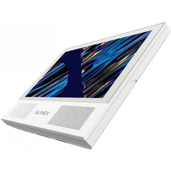 Домофон Slinex Sonik 7 white