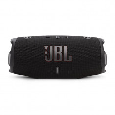 Акустична система JBL Charge 6 Black (JBLCHARGE6BLK)