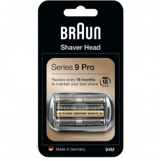 Сітка і ріжучий блок Braun Series 9 94M