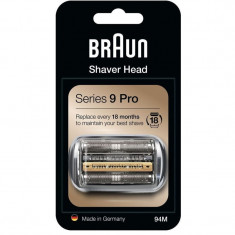 Сітка і ріжучий блок Braun Series 9 94M