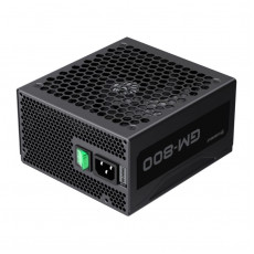 Блок живлення GameMax GM-800 Modular 800W Black
