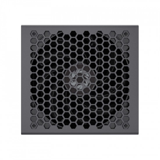 Блок живлення GameMax GM-800 Modular 800W Black