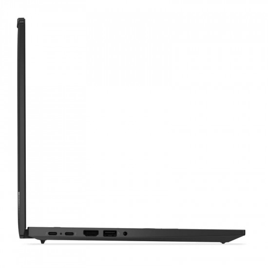Ноутбук Lenovo ThinkPad P14s Gen 6 (21RV0012RA) Black