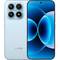 Смартфон Xiaomi 17 12/256GB Ice Blue