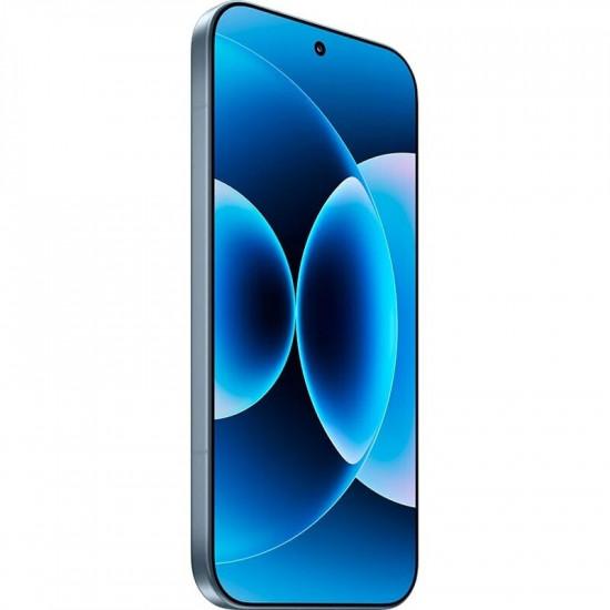 Смартфон Xiaomi 17 12/256GB Ice Blue