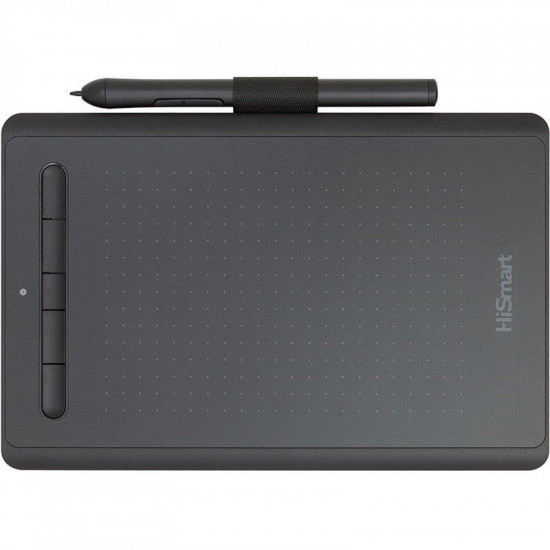 Графічний планшет HiSmart WPB9622