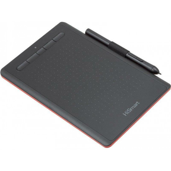 Графічний планшет HiSmart WPB9622