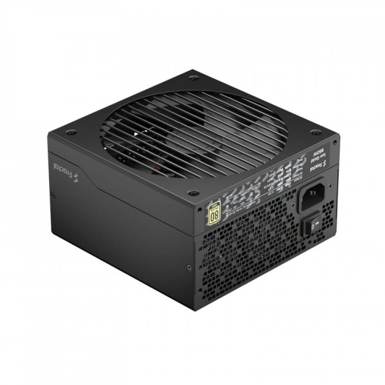 Блок живлення Fractal Design Ion 3 Gold 850W Black (FD-P-IA3G-850-EU)