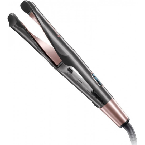 Випрямляч для волосся Remington S6606 Curl & Straight Confidence