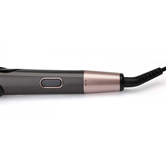 Випрямляч для волосся Remington S6606 Curl & Straight Confidence