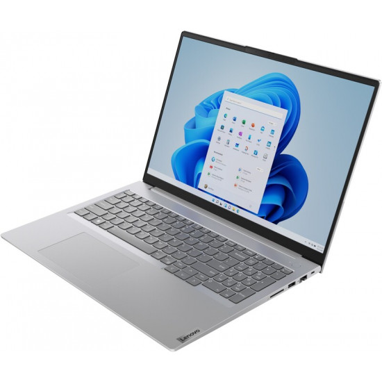 Ноутбук Lenovo ThinkBook 16 G7 ARP (21MW0022RA) Arctic Grey