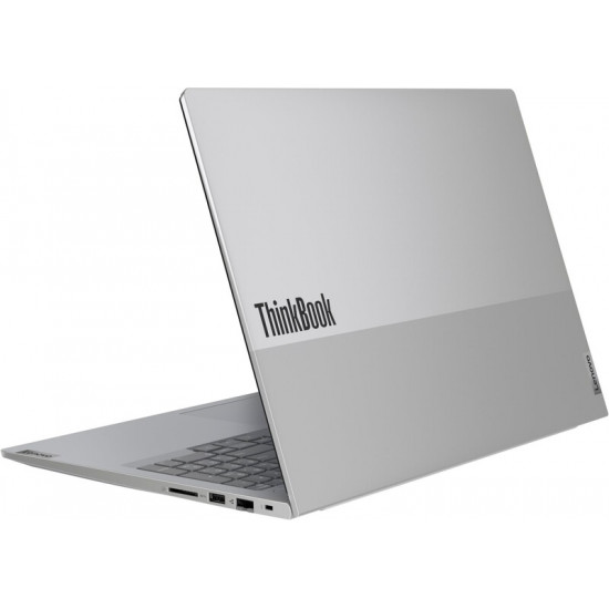 Ноутбук Lenovo ThinkBook 16 G7 ARP (21MW0022RA) Arctic Grey