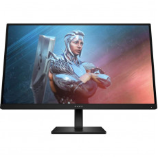 Монітор HP 27" Omen 27 (780F9AA) IPS Black 165Hz