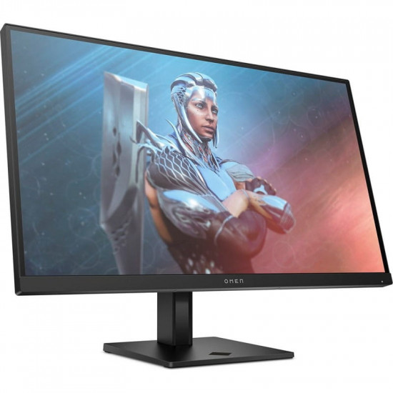 Монітор HP 27" Omen 27 (780F9AA) IPS Black 165Hz
