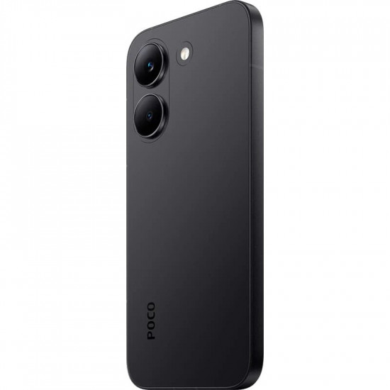 Смартфон Poco X8 Pro 8/256GB  Black