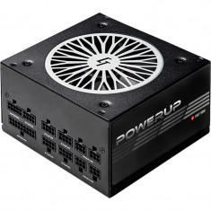 Блок живлення Chieftec Chieftronic PowerUp GPX-550FC 550W