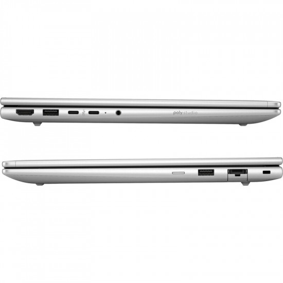 Ноутбук HP ProBook 4 G1i 14 (AT6F4AV_V8) Silver