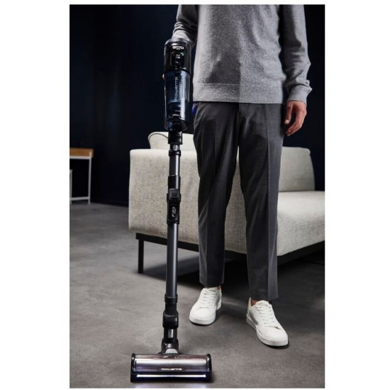 Акумуляторний пилосос Rowenta X-Force Flex 12.60 NEO Auto Surface RH9L42WO