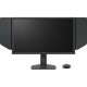 Монітор BenQ 24.1" XL2546X+ (9H.LN1LB.QBE) TN Dark Grey 280Hz
