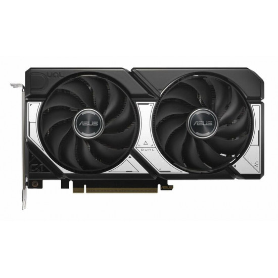 Відеокарта GF RTX 5060 Ti 16GB GDDR7 Dual OC Asus (DUAL-RTX5060TI-O16G)