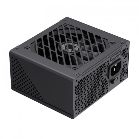 Блок живлення GameMax GS-850G 850W Black